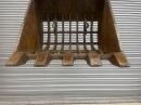 タグチ認定中古 スケルトンバケット　10～14ton　100×165