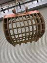 タグチ認定中古 スケルトンバケット　20～22ton　100×160（横ピン仕様）