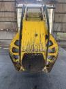 タグチ認定中古 バケット型回転ふるい機　ディディ・リドル　10～14ton　TM-122-HEX40