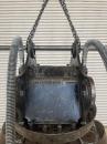 タグチ認定中古 ツインシリンダ　DSXカッター　10～14ton　DSX-120A