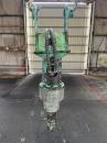 タグチ認定中古 ミニアースオーガー　6～8ton　EA-60-200