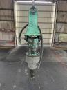 タグチ認定中古 ミニアースオーガー　6～8ton　EA-60-200