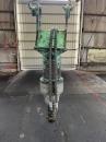 タグチ認定中古 ミニアースオーガー　6～8ton　EA-60-200