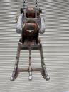 タグチ認定中古 機械式　グラスパーV3　1.2～2.5ton　GT-15
