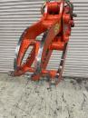 タグチ認定中古 首振りグラスパー　1.2～2.5ton　GV-17L