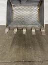 タグチ認定中古 ハニカムスケルトンバケット　20～22ton　HSK-202　HEX50