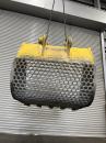 タグチ認定中古 ハニカムスケルトンバケット　20～22ton　HSK-202　HEX50