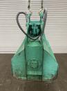 タグチ認定中古 雑木&草刈り機　クサカルゴン　3～4ton　KS-32