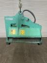 タグチ認定中古 雑木&草刈り機　クサカルゴン　3～4ton　KS-32