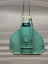 タグチ認定中古 雑木&草刈り機　クサカルゴン　3～4ton　KS-32