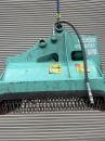 タグチ認定中古 雑木&草刈り機　クサカルゴン　3～4ton　KS-32