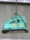 タグチ認定中古 雑木&草刈り機　クサカルゴン　6～8ton　KS-62