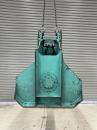 タグチ認定中古 雑木&草刈り機　クサカルゴン　6～8ton　KS-62