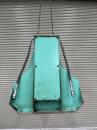 タグチ認定中古 雑木&草刈り機　クサカルゴン　6～8ton　KS-62