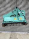 タグチ認定中古 雑木&草刈り機　クサカルゴン　6～8ton　KS-62