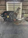 タグチ認定中古 コンクリート小割圧砕機　MC小割機　6～8ton　MC-75B
