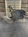 タグチ認定中古 コンクリート小割圧砕機　MC小割機　6～8ton　MC-75B