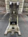 タグチ認定中古 コンクリート小割圧砕機　MC小割機　6～8ton　MC-75B