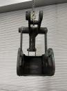 タグチ認定中古 マルチエクステンションアーム　10～14ton　1500L