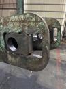 タグチ認定中古 マルチエクステンションアーム　10～14ton　2000L