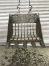 タグチ認定中古 スケルトンバケット　10～14ton　100×100
