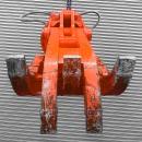 タグチ認定中古 全旋回グラスパーVSD 10～14ton GV-122SD
