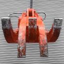 タグチ認定中古 全旋回グラスパーVSD 10～14ton GV-122SD