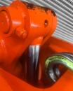 タグチ認定中古 全旋回グラスパーVSD 10～14ton GV-122SD