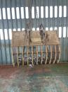 タグチ認定中古 スケルトンバケット　20～22ton　100×160