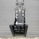 タグチ認定中古 コンクリート小割圧砕機　MC小割機　6～8ton　MC-75