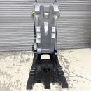 タグチ認定中古 コンクリート小割圧砕機　MC小割機　6～8ton　MC-75