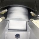 タグチ認定中古 コンクリート小割圧砕機　MC小割機　6～8ton　MC-75