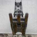 タグチ認定中古 コンクリート小割圧砕機　爆速MC小割機　20～22ton　MC-201i