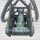 タグチ認定中古 首振りグラスパー　20～22ton　GV-200L