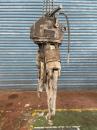 タグチ認定中古 ツインシリンダ　D大割機　6～8ton　D-61A