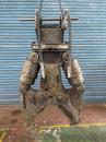 タグチ認定中古 ツインシリンダ　DSXカッター　10～14ton　DSX-120A