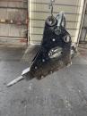 タグチ認定中古 サイドマウント　GBブレーカー　3～4ton　GBS-30