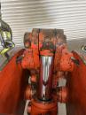 タグチ認定中古 首振りグラスパー　10～14ton　GV-120L