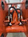 タグチ認定中古 首振りグラスパー　10～14ton　GV-120L