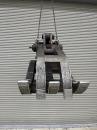 タグチ認定中古 首振りグラスパー　20～22ton　GV-200L