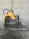 タグチ認定中古 バケット型回転ふるい機　ディディ・リドル　20～22ton　TM-202-HEX40