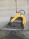 タグチ認定中古 バケット型回転ふるい機　ディディ・リドル　20～22ton　TM-202-HEX40