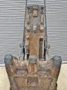 タグチ認定中古 油圧発電式磁石付　MC小割機　with　マグ・ゴン　20～22ton　MC-201DM7A