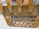 タグチ認定中古 ハニカムスケルトンバケット　4～5ton　HSK-40　HEX80