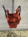 タグチ認定中古 全旋回グラスパーVSC 3～4ton GV-32SC