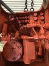 タグチ認定中古 全旋回グラスパーVSC 3～4ton GV-32SC