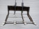 タグチ認定中古 撹拌　ミキシングフォーク　6～8ton　MFK-60