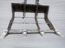 タグチ認定中古 撹拌　ミキシングフォーク　6～8ton　MFK-60