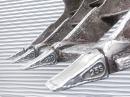 タグチ認定中古 撹拌　ミキシングフォーク　6～8ton　MFK-60
