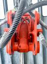 タグチ認定中古 首振りグラスパー　1.2～2.5ton　GV-17L